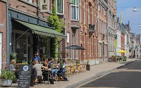 Havenhuis Tilburg